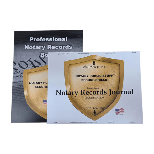 Notary Privacy Guard
