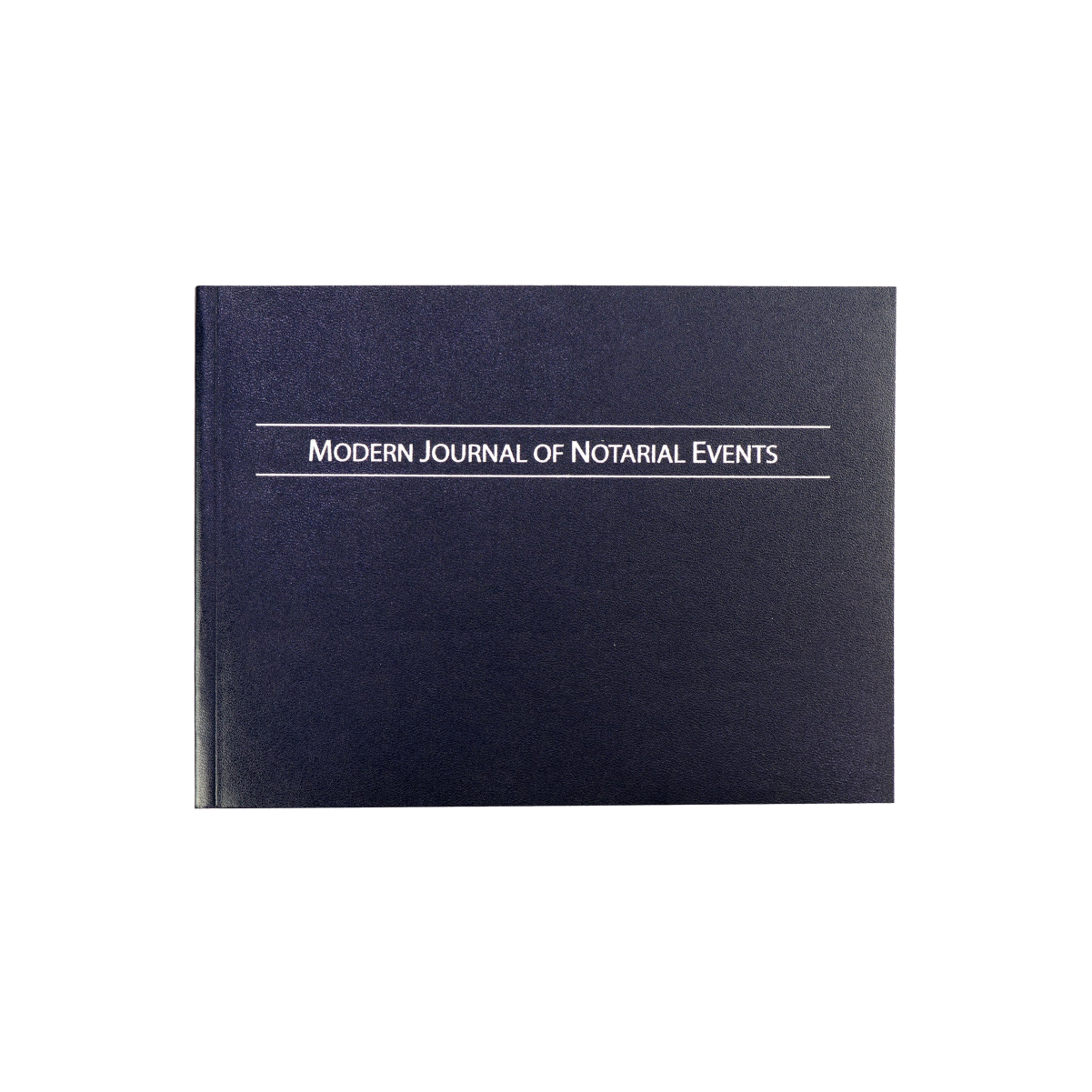Official Notary Journal Record Book for Notary Public