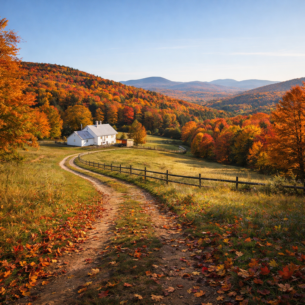 Vermont