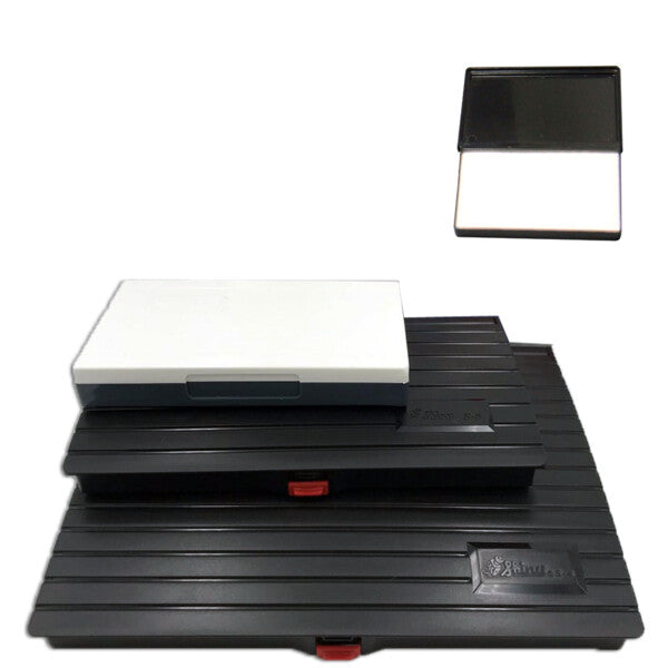 Rubber Stamp Ink Pads
