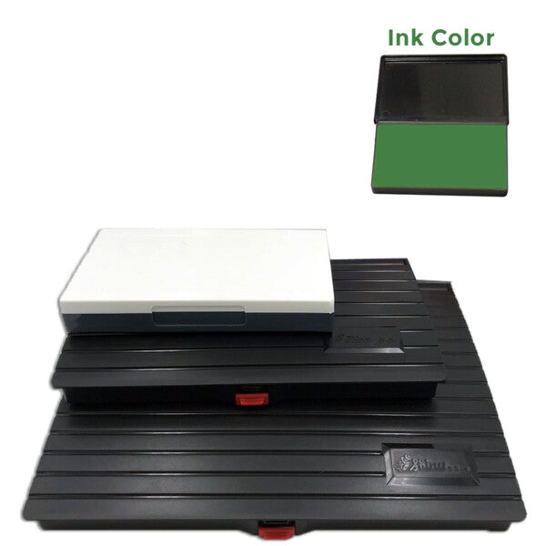Rubber Stamp Ink Pads