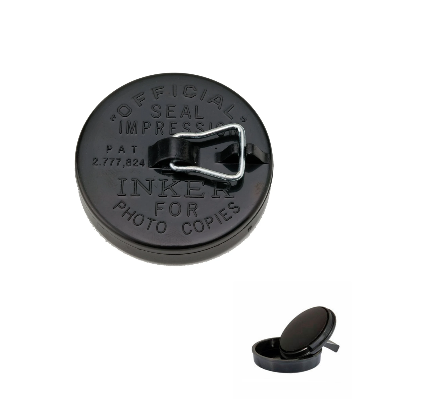 Impression Seal Inker