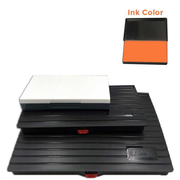 Rubber Stamp Ink Pads