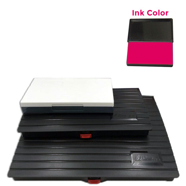 Rubber Stamp Ink Pads